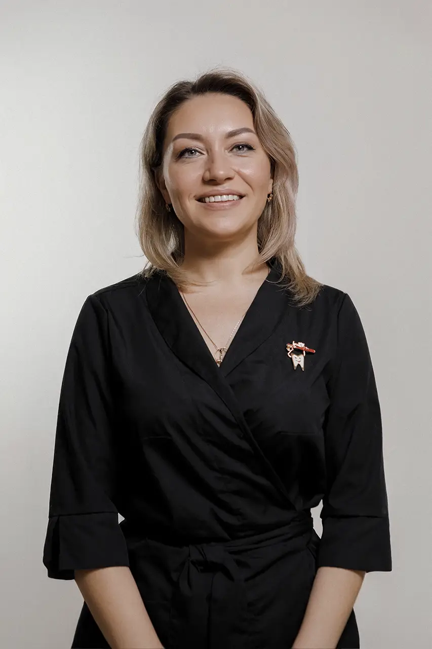 Беличко Олеся Сергеевна
