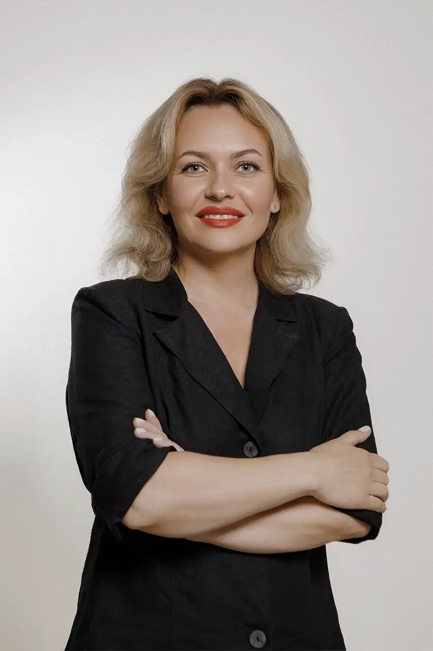 Шестерикова Ирина Константиновна - Директор стоматологии