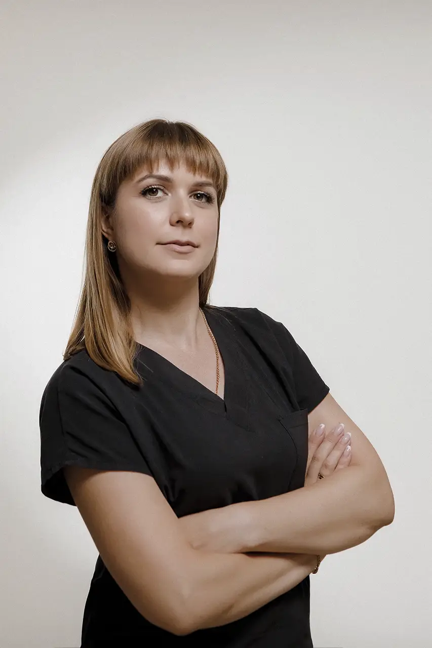 Золотухина Татьяна Владимировна